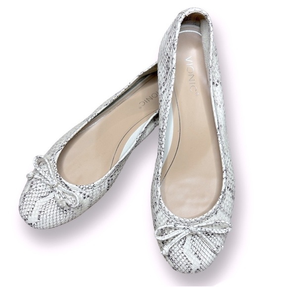 VIONIC Callisto Ballet Flat | Sz 8.5 - Picture 2 of 7